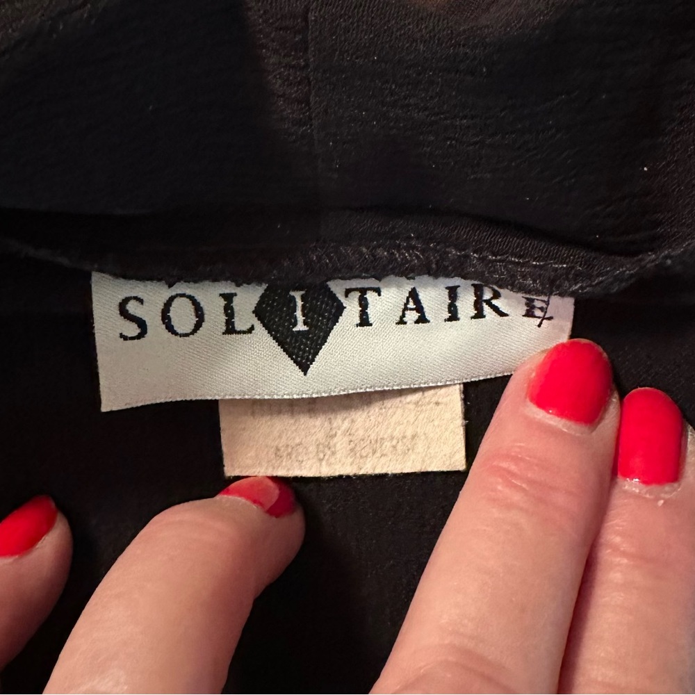 Beautiful Lightweight Jacket - image 2